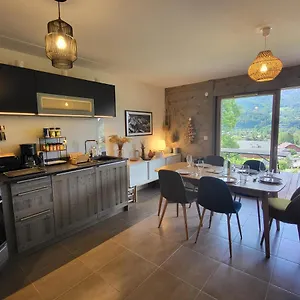 Le Criou - 3 Bedroom 5 Minutes Walk To The Village Centre Appartement