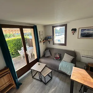 Centre - Appartement