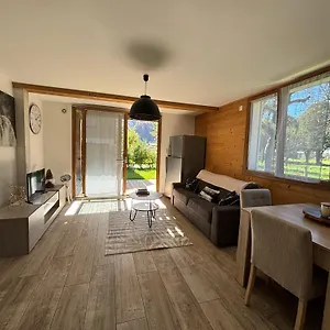 Agora Appartement