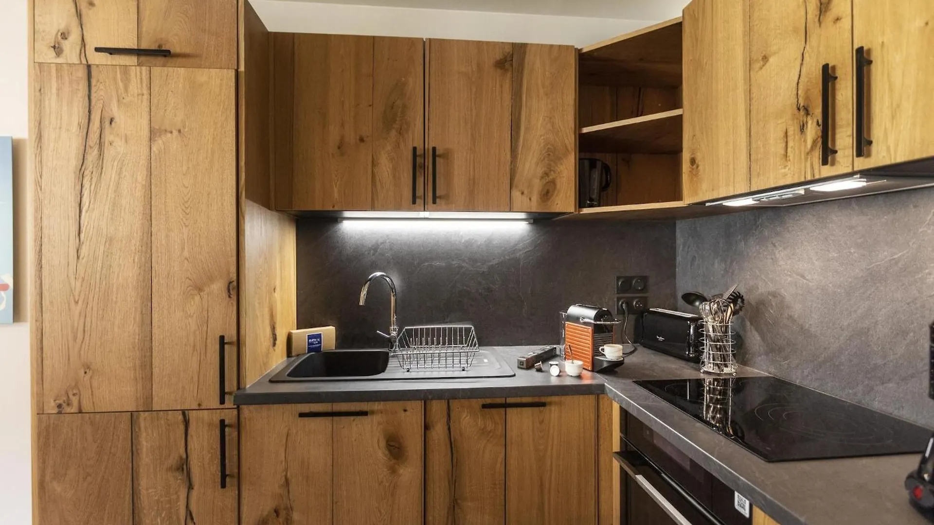 5 Pieces 10 Pers Vue Montagne Apartment Samoens